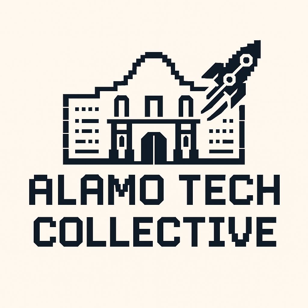 Alamo Tech Collective