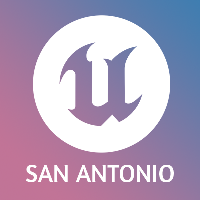 Unreal Engine San Antonio
